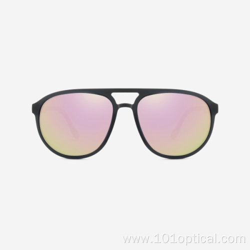 Aviator TR-90 Men's Sunglasses